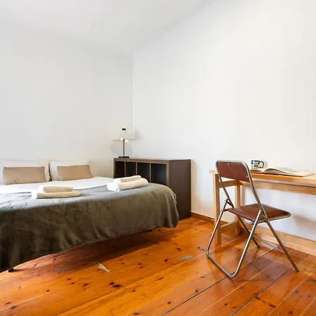 شقة Stunning 5br With Sagrada Familia Views *