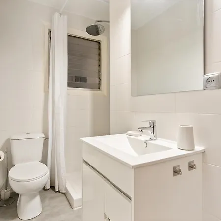 Stunning 5br With Sagrada Familia Views Barcelona