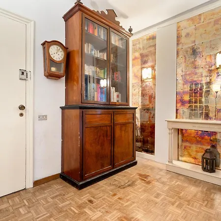 Stunning 5br With Sagrada Familia Views * 巴塞罗那