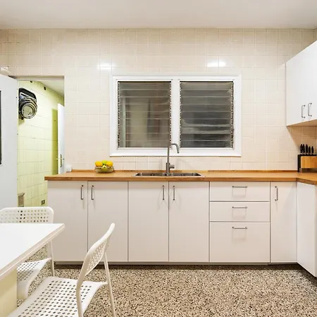 Stunning 5br With Sagrada Familia Views 公寓 巴塞罗那