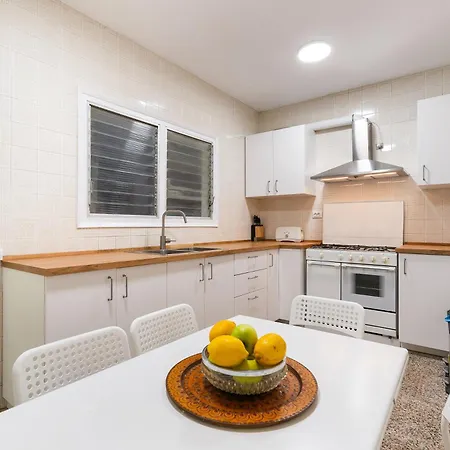 公寓 Stunning 5br With Sagrada Familia Views 巴塞罗那