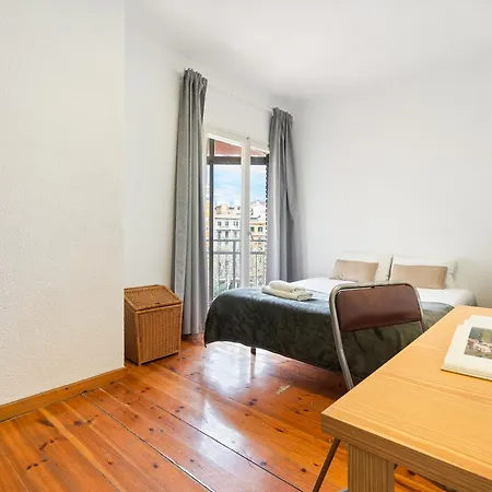 Apartment Stunning 5br With Sagrada Familia Views