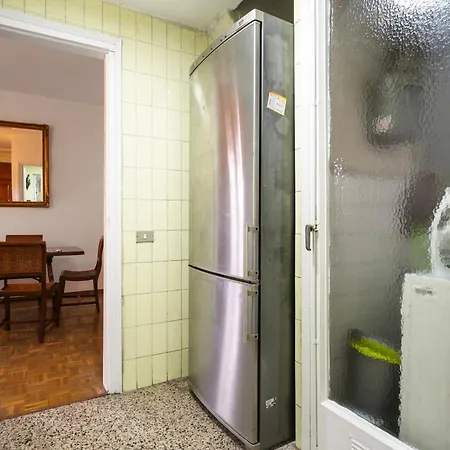 Stunning 5br With Sagrada Familia Views Apartment