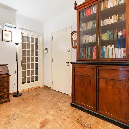 Apartment Stunning 5br With Sagrada Familia Views *