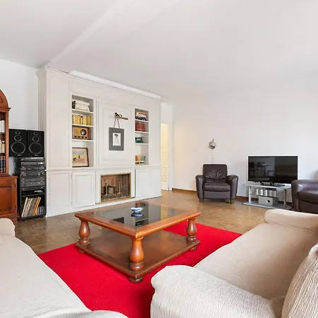 Stunning 5br With Sagrada Familia Views * 巴塞罗那