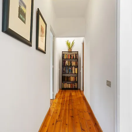 Stunning 5br With Sagrada Familia Views *