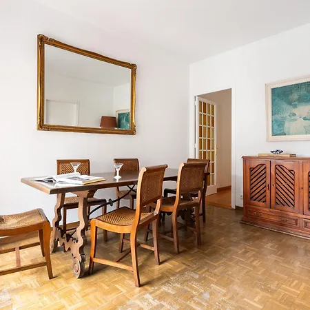 Stunning 5br With Sagrada Familia Views 巴塞罗那