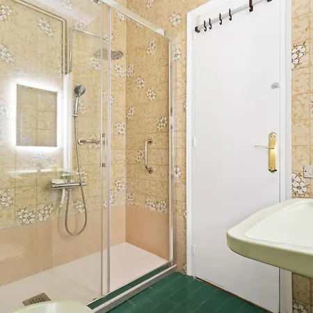 Stunning 5br With Sagrada Familia Views 公寓 巴塞罗那