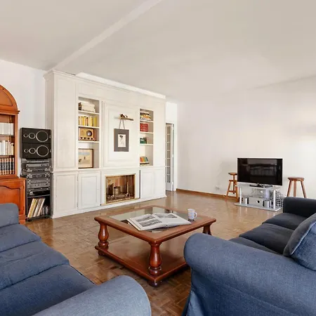 180m² 5br Lift Terrace 32 Nights Daire