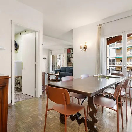 180m² 5br Lift Terrace 32 Nights Daire *