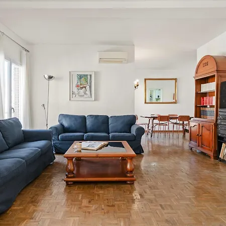180m² 5br Lift Terrace 32 Nights Daire