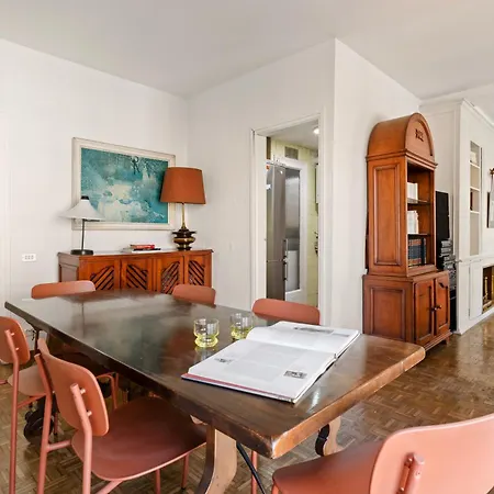 180m² 5br Lift Terrace 32 Nights Barselona