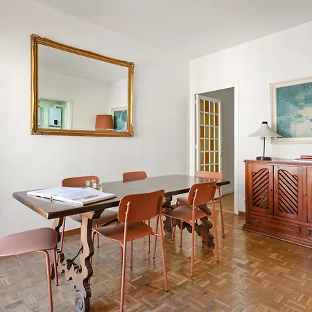 180m² 5br Lift Terrace 32 Nights Daire *